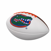 Logo Brands Florida Official-Size Autograph Football 135-93FA-1